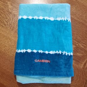 Pottery Barn Beach Towel - Thumbnail 2